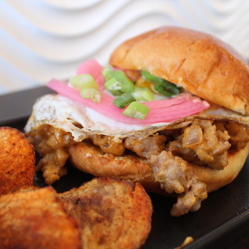 The Holiday Hangover photo