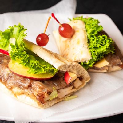 The French Provincial.