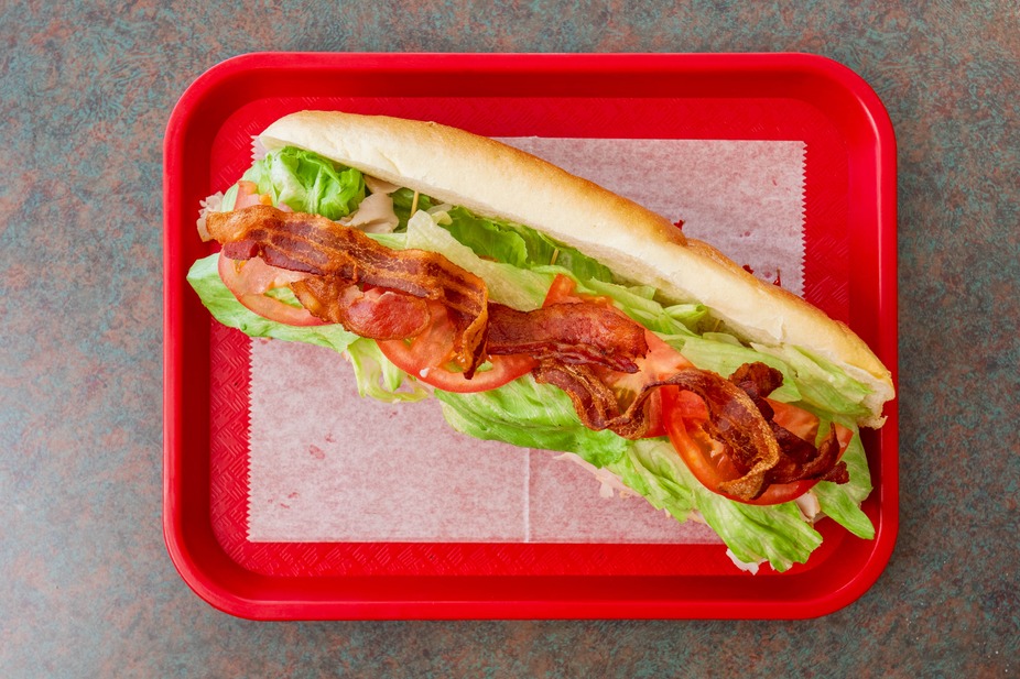 
                                            Tuesday December 9th Special 1