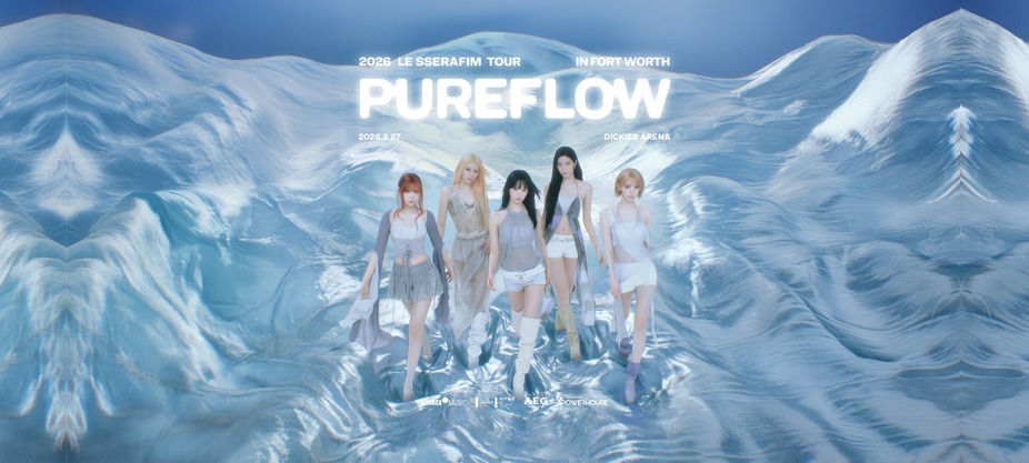 Pureflow event photo