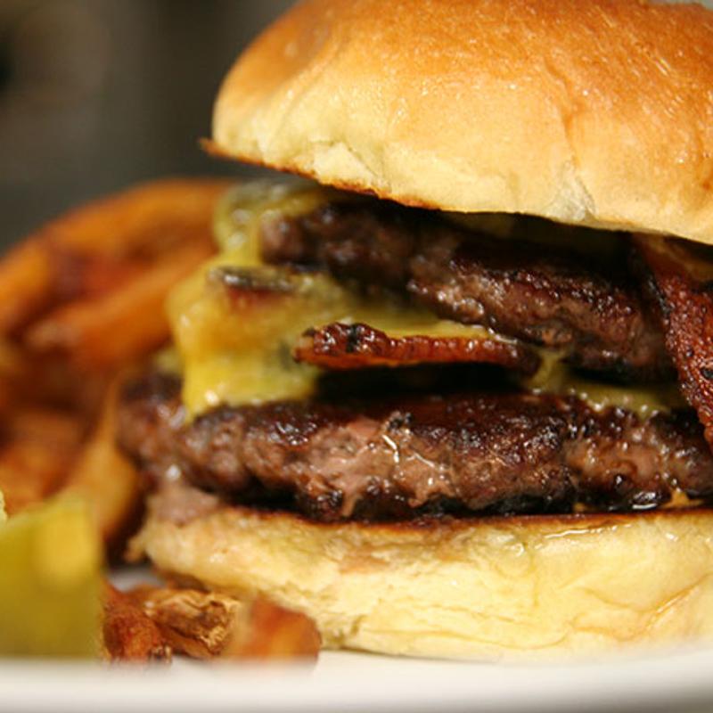 Five Napkin Burger photo