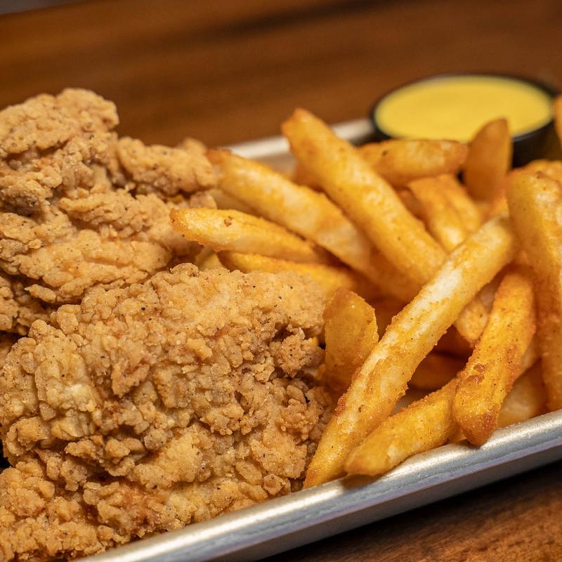 Chicken Tenders photo