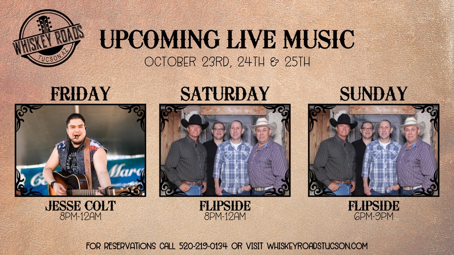 Next Week's Music Lineup event photo