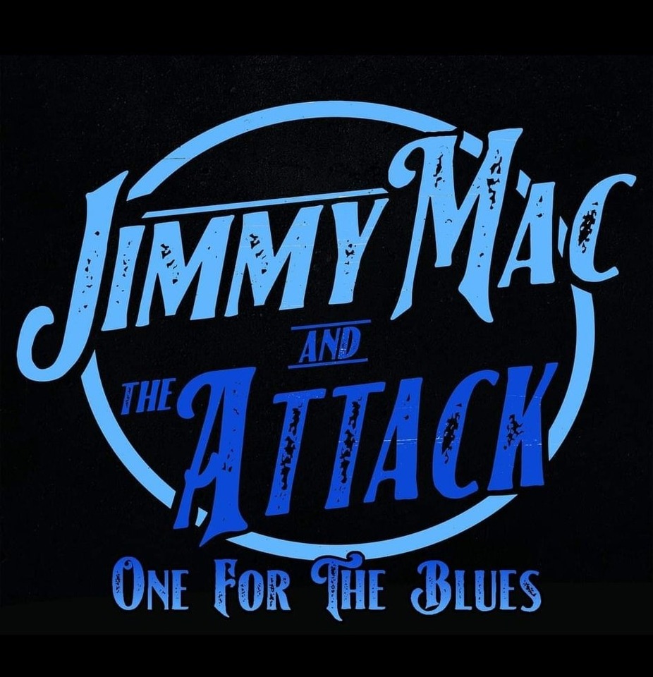 Jimmy Mac and the Attack event photo