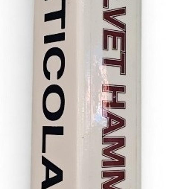 Velvet Hammer photo