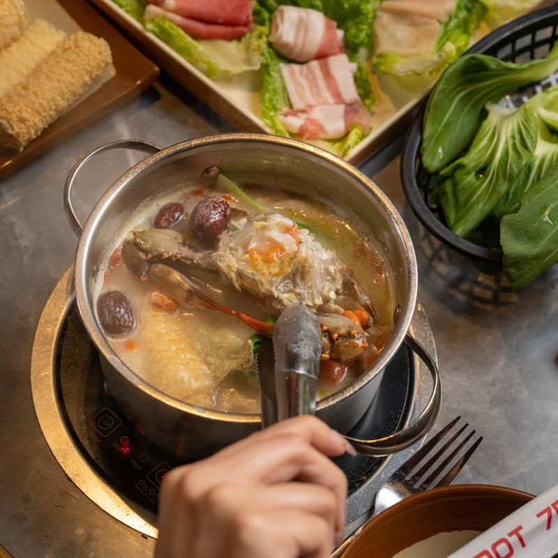 Chinese Herbal photo