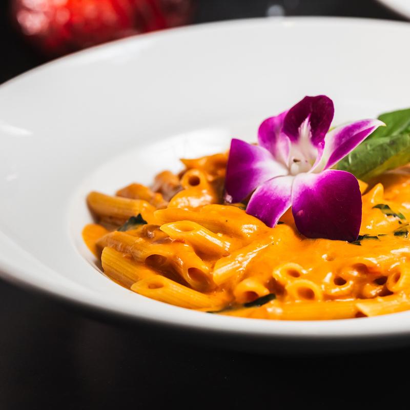 Coppola's Penne A La Vodka photo