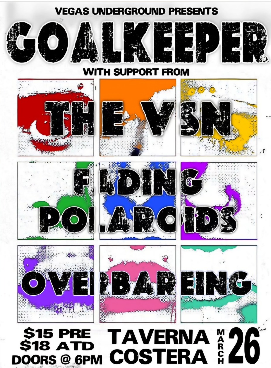 Courtyard Show event photo