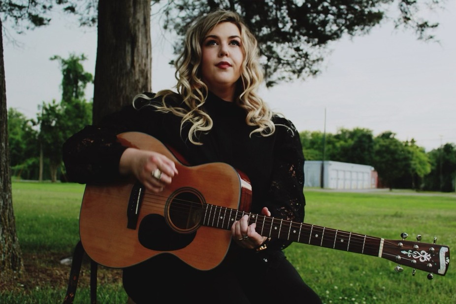 Hannah McDonald event photo