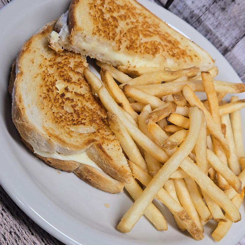 Grilled Cheese photo