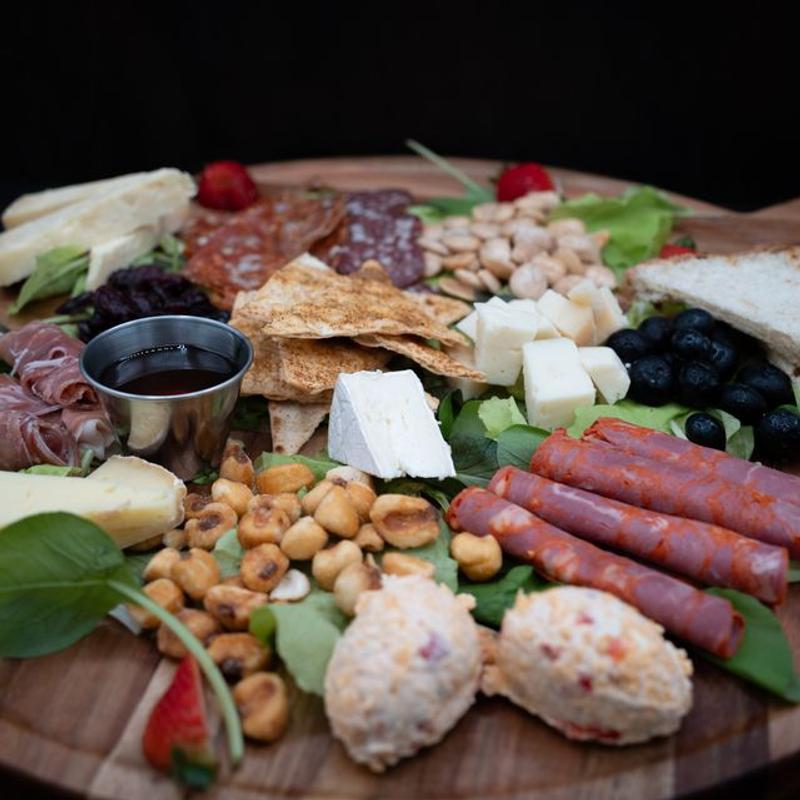 Lagniappe Charcuterie & Cheese photo