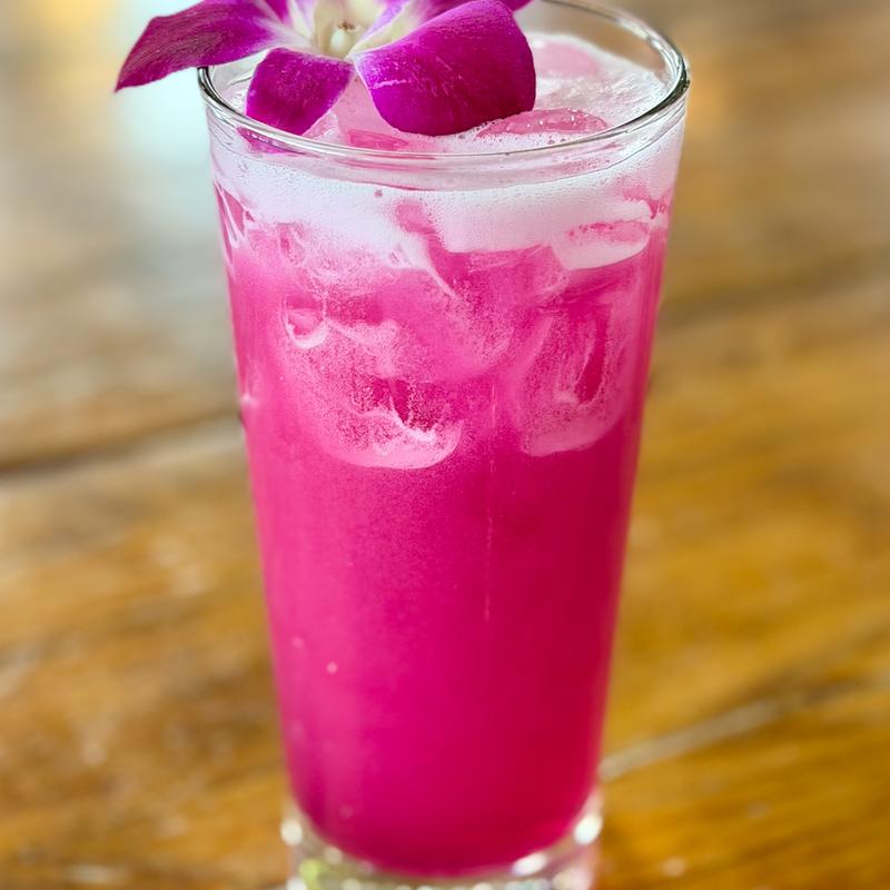 Prickly Pear Margarita photo