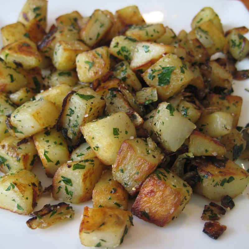 Home Fries photo
