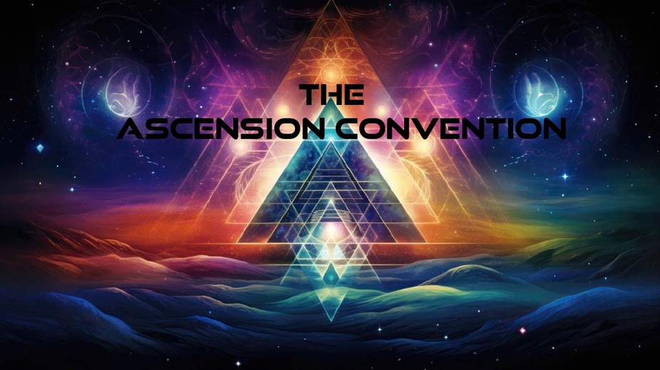 the Ascension Convention event photo