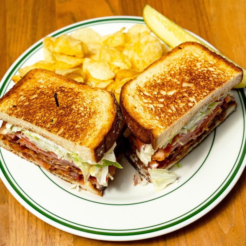 menu item 8 of 15, Boss Hogg