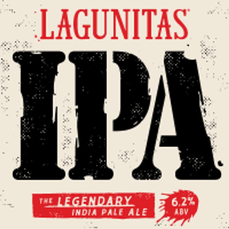 Lagunitas IPA photo