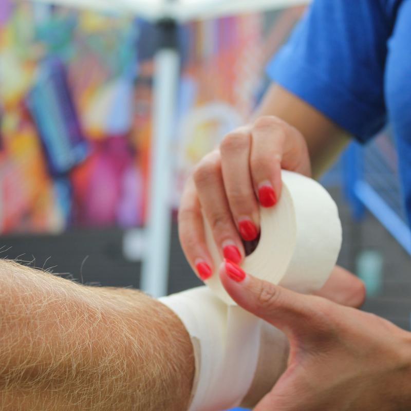 Sports medicine wellness menu gallery photo number 16