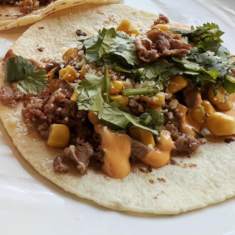 Chopped Sirloin photo