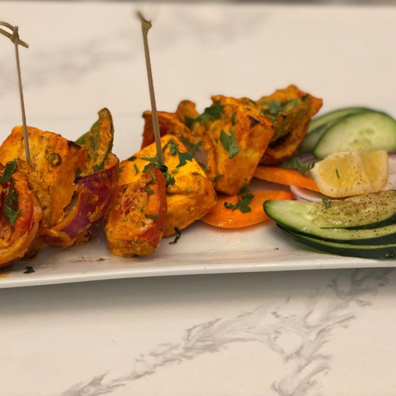 Paneer Tikka photo 16
