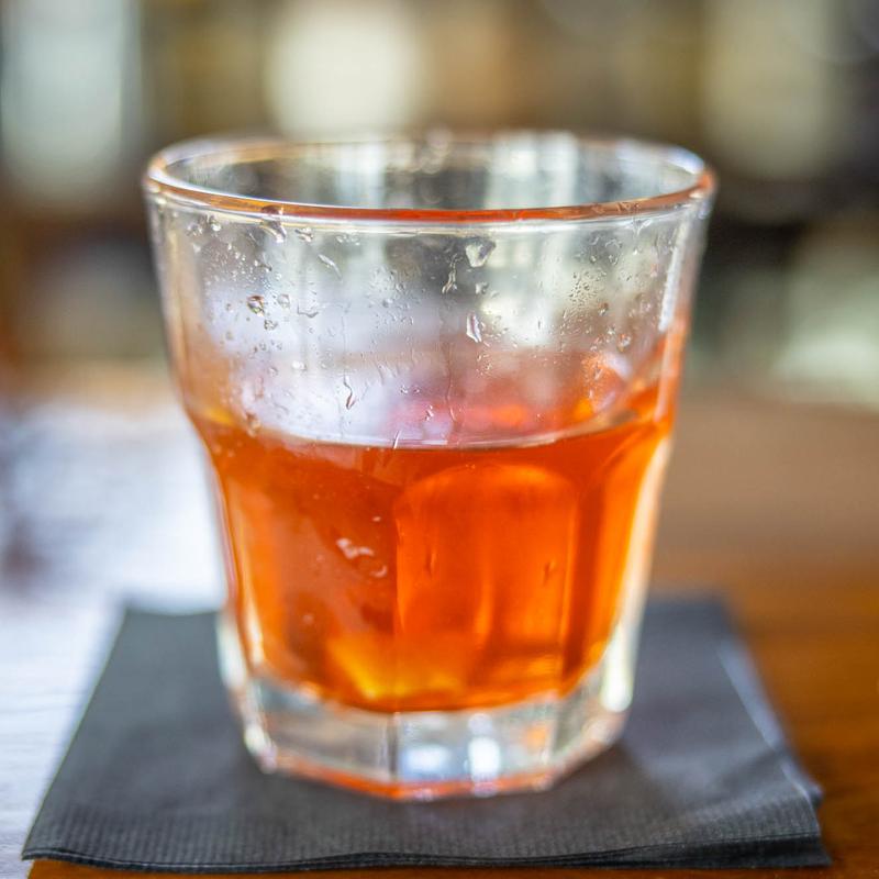 Sazerac photo