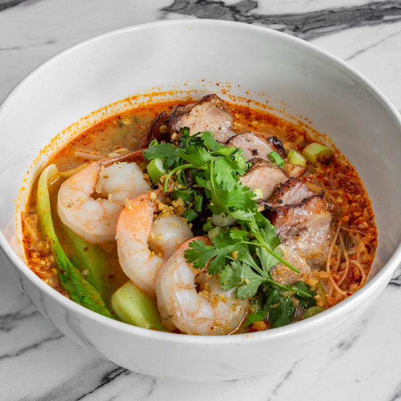 Pok Pok Noodle photo