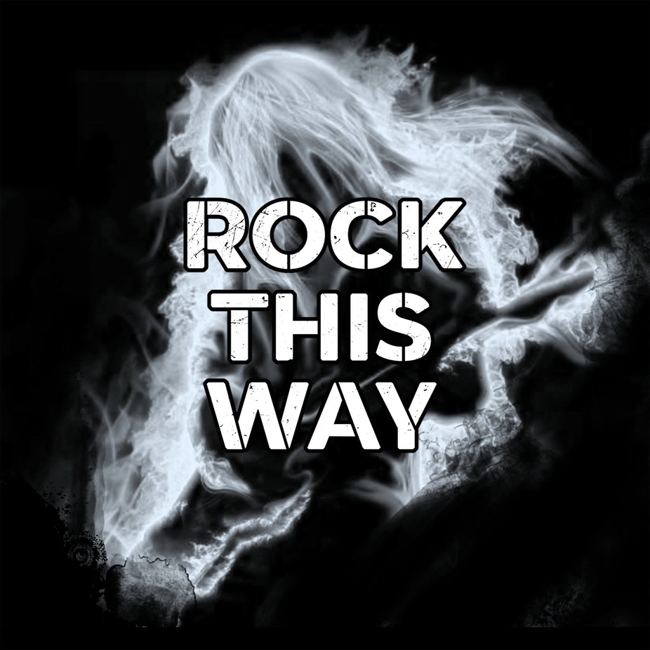 Rock This Way event photo