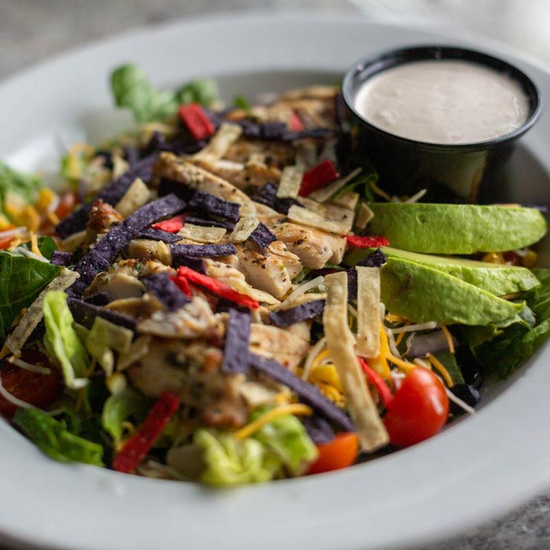 Southwest Salad photo