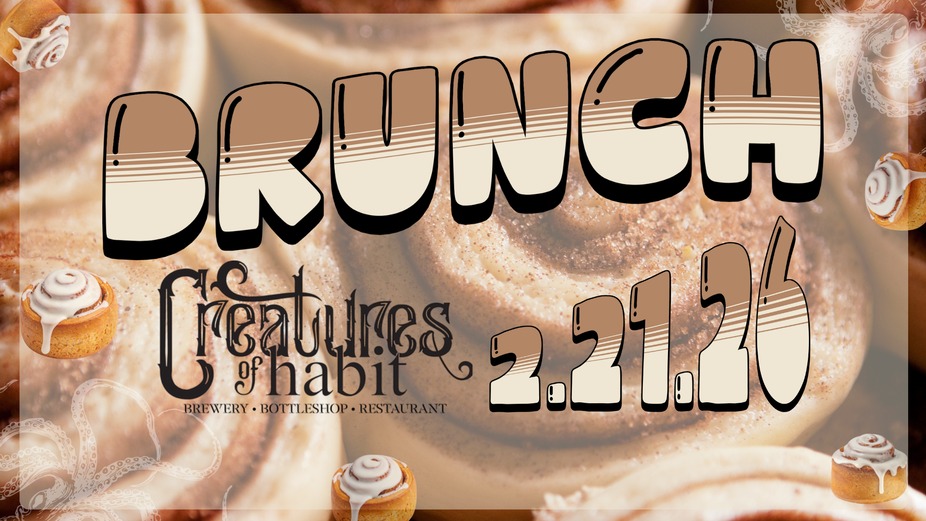 Saturday Brunch event photo