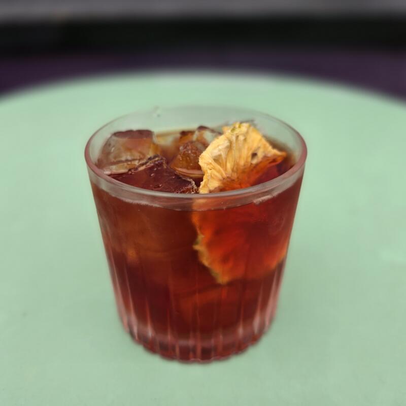 Royston Negroni photo