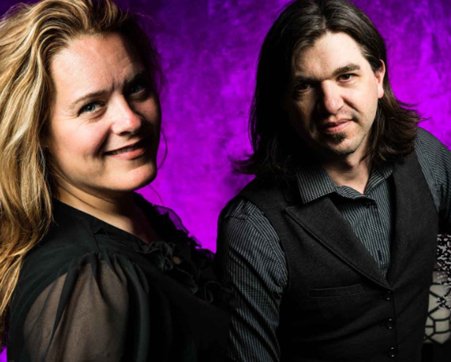 Music in the Grass: Kovalence event photo