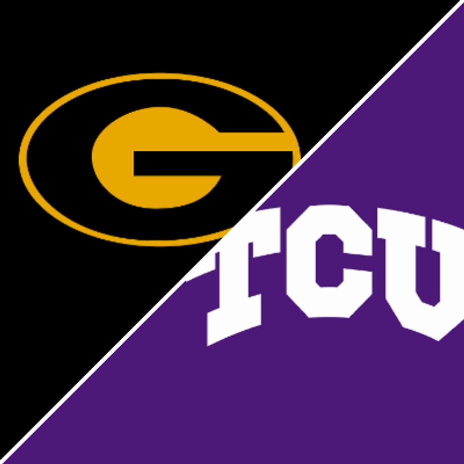 TCU vs Grambling State event photo