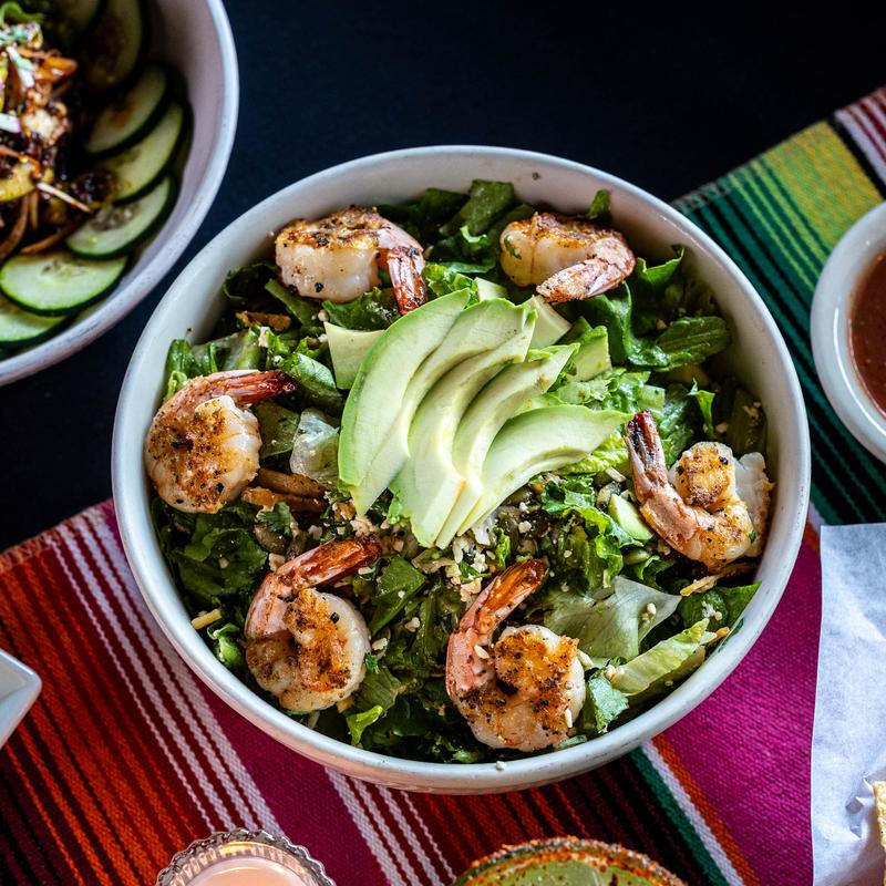 Mexican Caesar photo