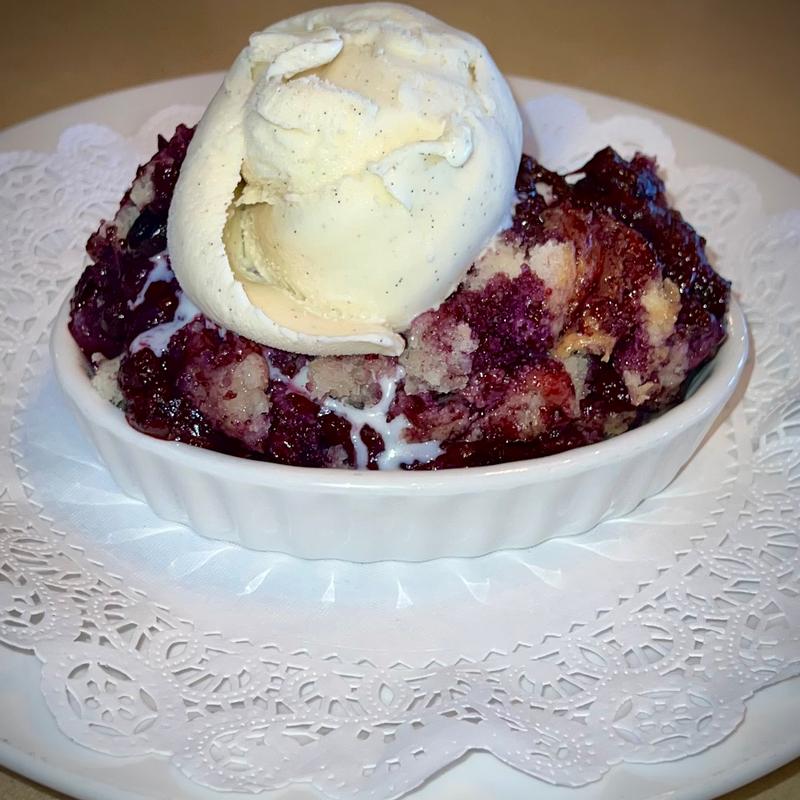 Dessert Special photo