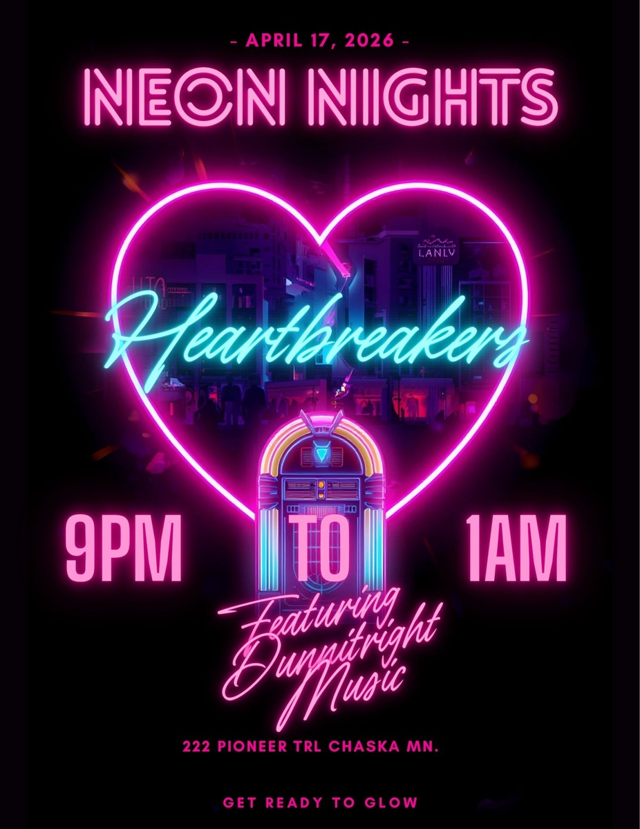 Neon Nights event photo