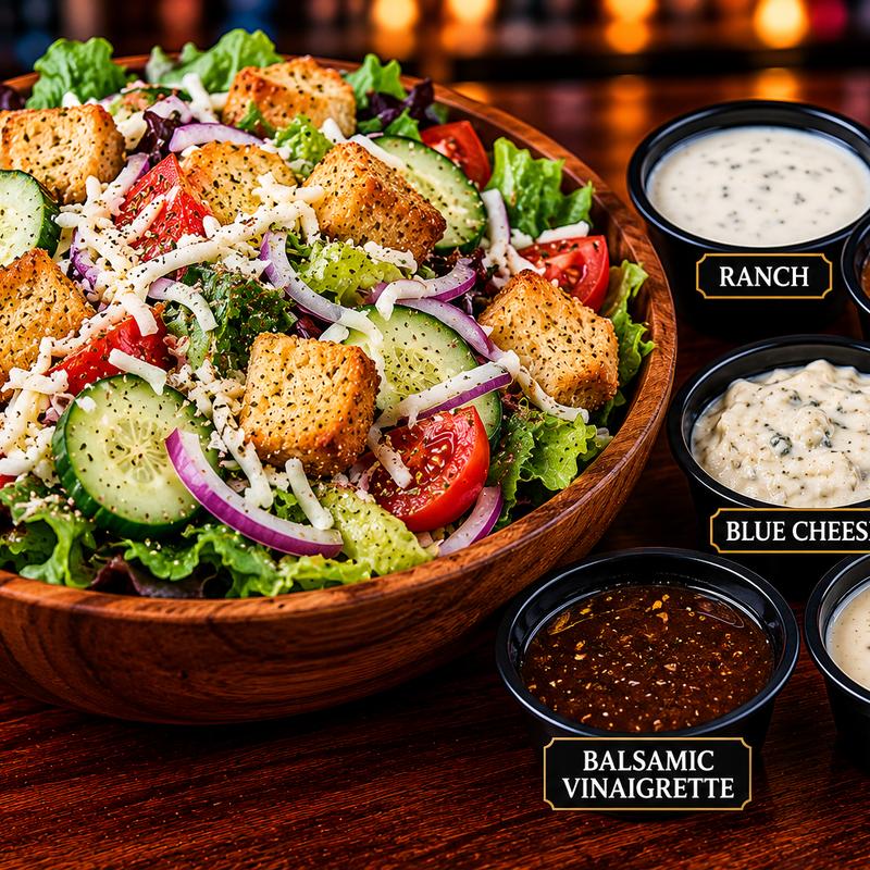 House Salad photo