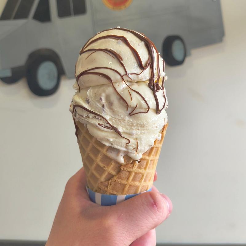 FOTW: Nutella photo
