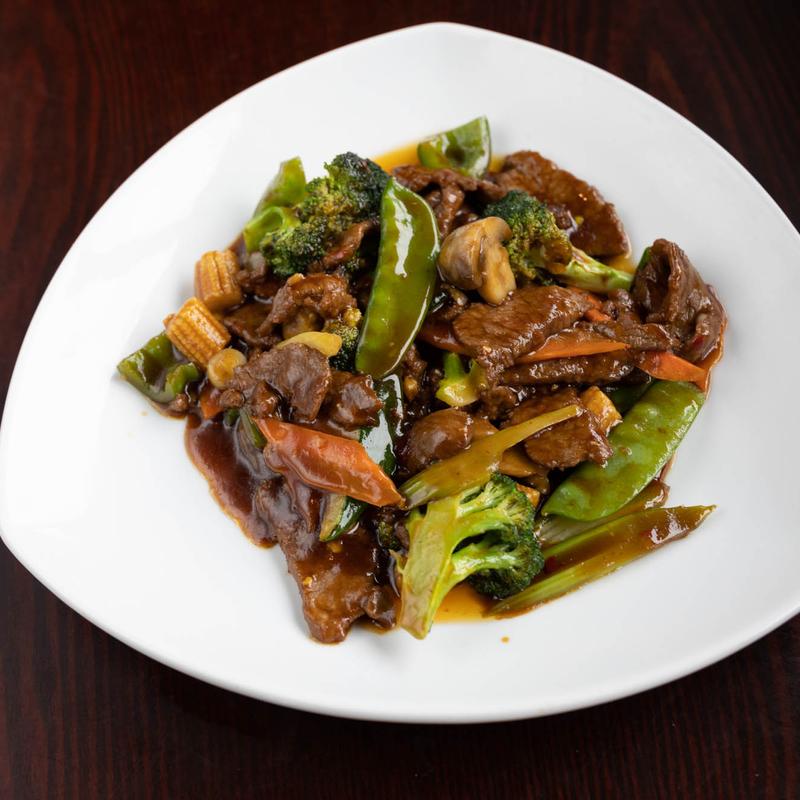 Hunan Beef photo