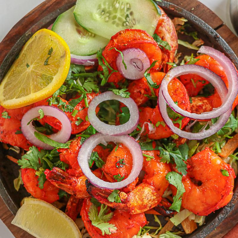 ShrimpTikka photo