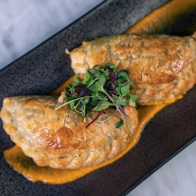 Wagyu Empanadas photo