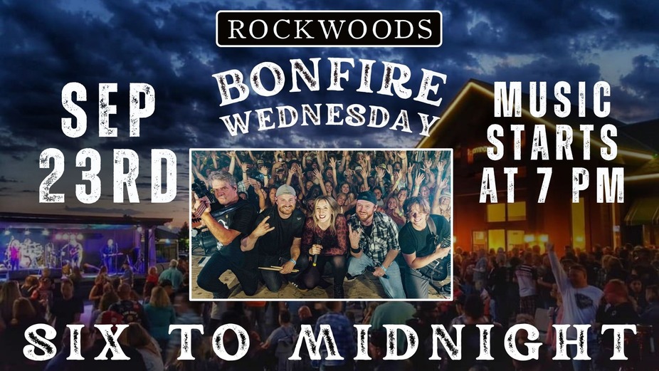 BONFIRE WEDNESDAY event photo 31