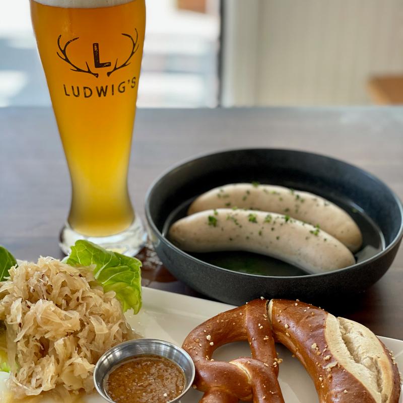 King's Breakfast photo