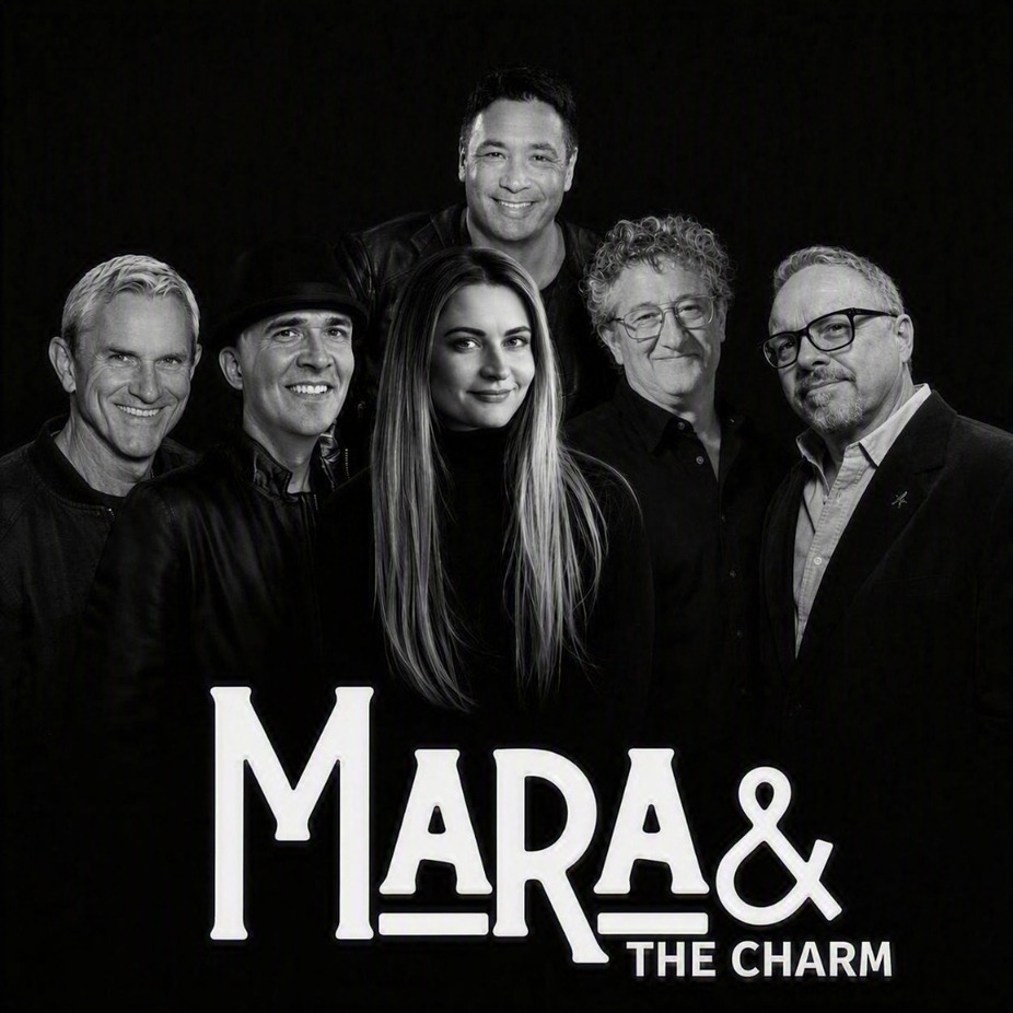 Mara & The Charm : Rock with a Wild Heart : Special 2 Show Event event photo