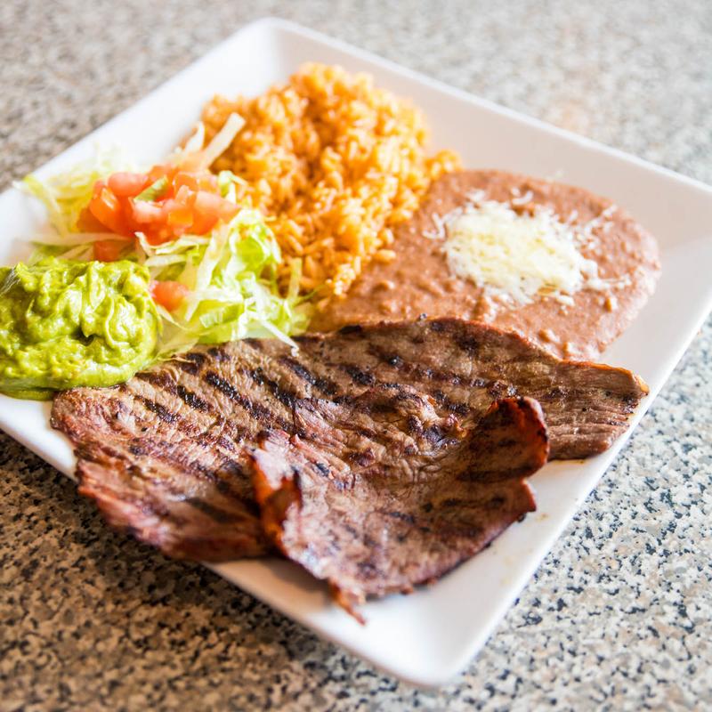 Charbroiled Carne Asada photo