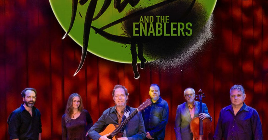 Phil Pierle and the Enablers event photo
