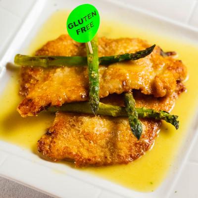 Pollo San Remo (GF) photo