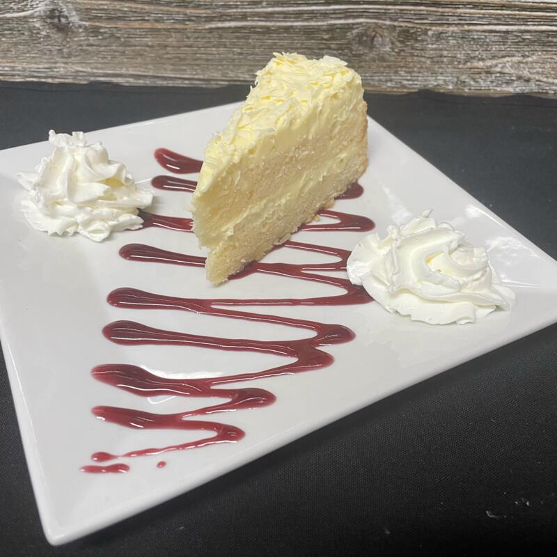 Lemoncello Cake photo