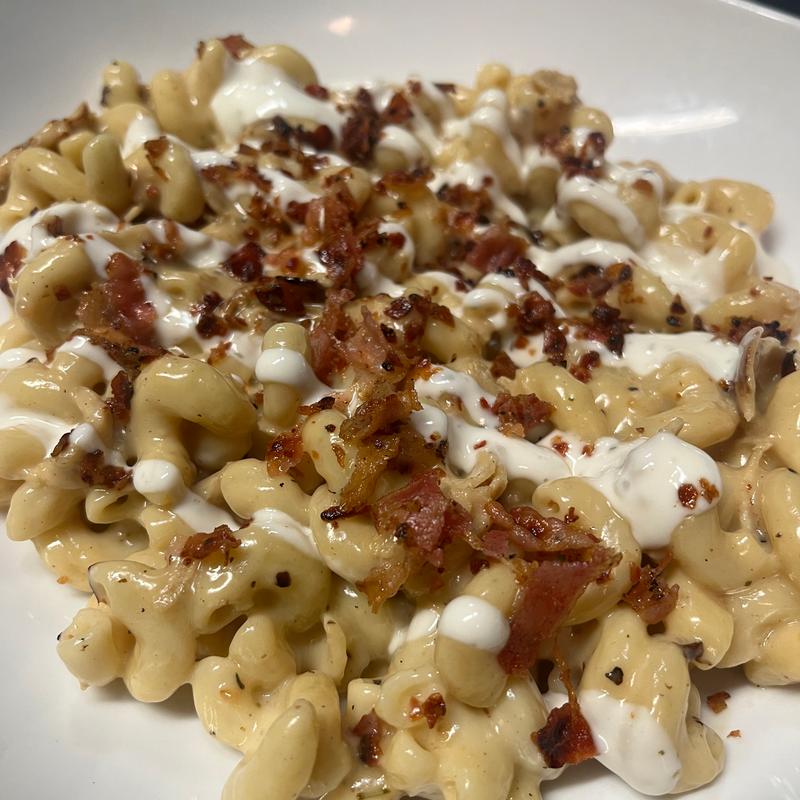 menu item 15 of 16, Ranch Hand