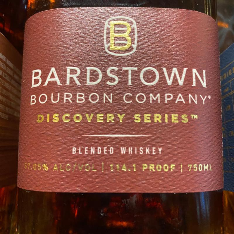 BARDSTOWN Discover series photo