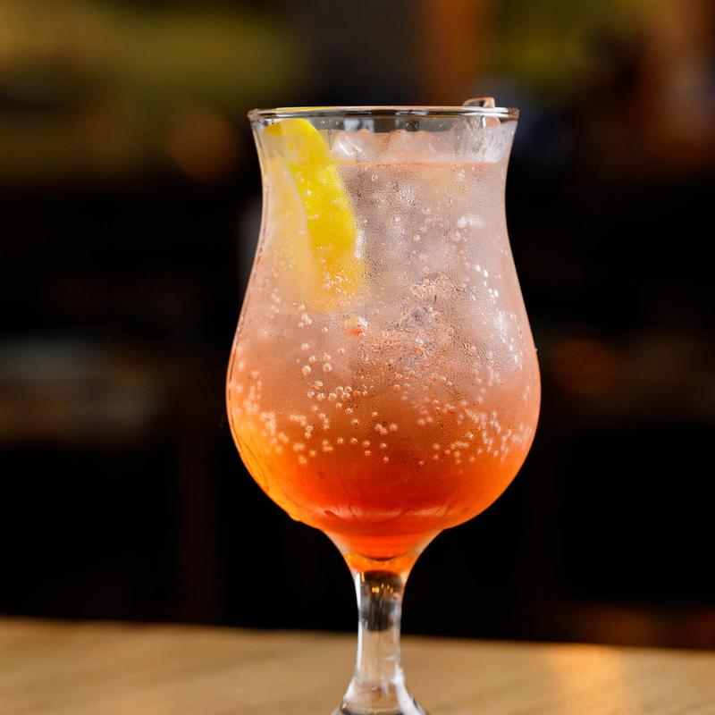 Aperol Spritz photo