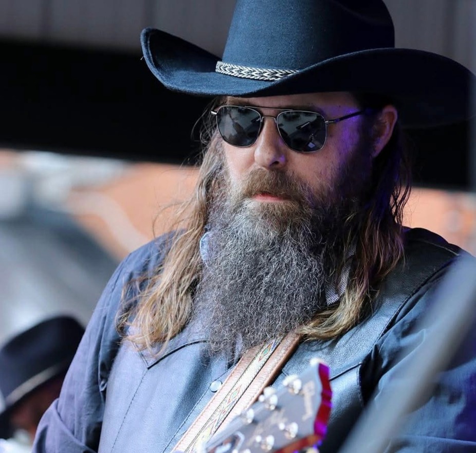 Terry Douglas Acoustic event photo